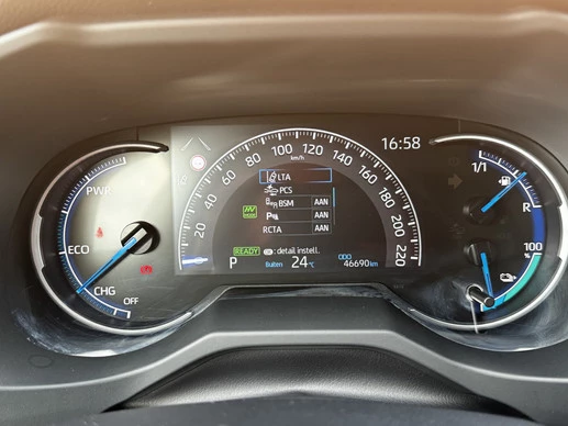 Suzuki Across - Afbeelding 25 van 30