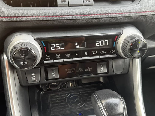Suzuki Across - Afbeelding 26 van 30