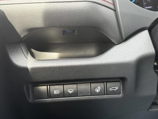 Suzuki Across - Afbeelding 29 van 30