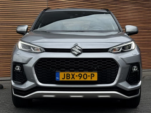 Suzuki Across - Afbeelding 5 van 30