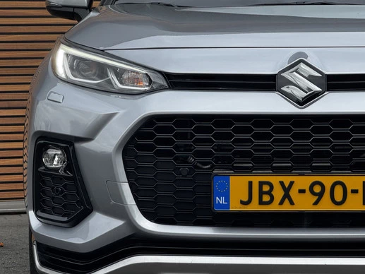 Suzuki Across - Afbeelding 6 van 30