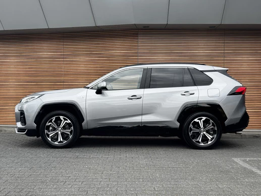 Suzuki Across - Afbeelding 7 van 30