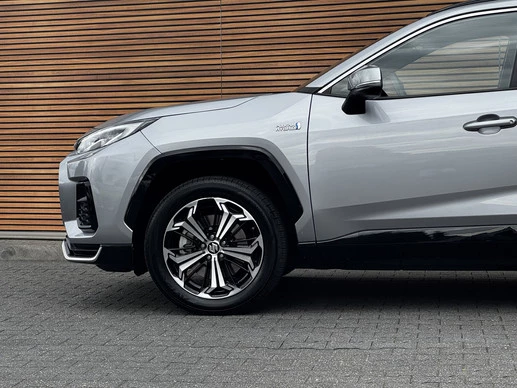 Suzuki Across - Afbeelding 8 van 30