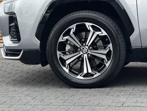 Suzuki Across - Afbeelding 9 van 30