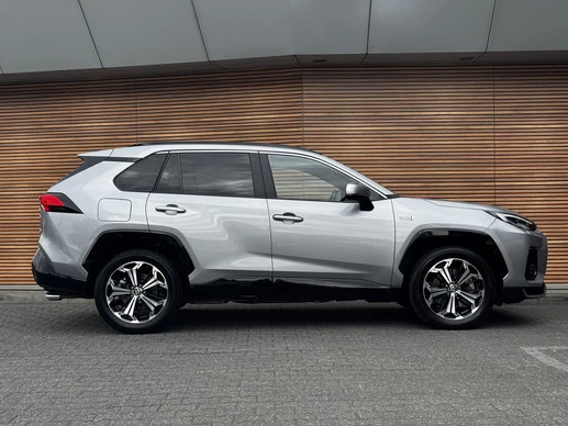 Suzuki Across - Afbeelding 10 van 30
