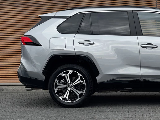 Suzuki Across - Afbeelding 11 van 30
