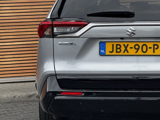 Suzuki Across - Afbeelding 15 van 30