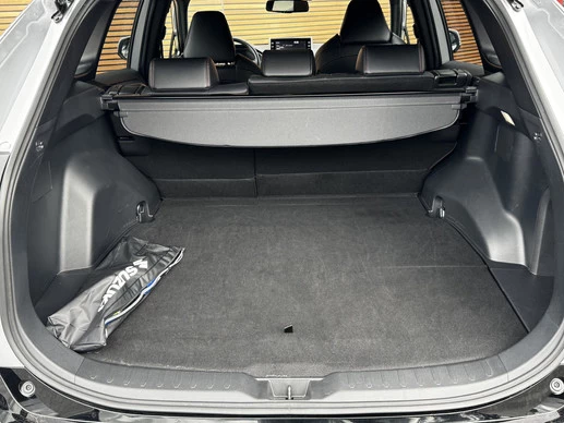 Suzuki Across - Afbeelding 16 van 30