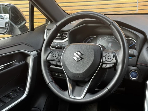 Suzuki Across - Afbeelding 20 van 30