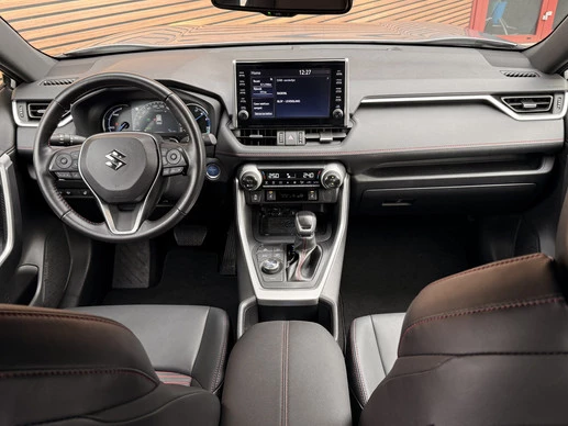 Suzuki Across - Afbeelding 2 van 30