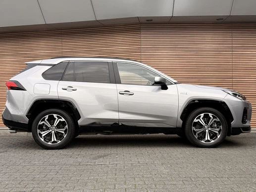 Suzuki Across - Afbeelding 6 van 30