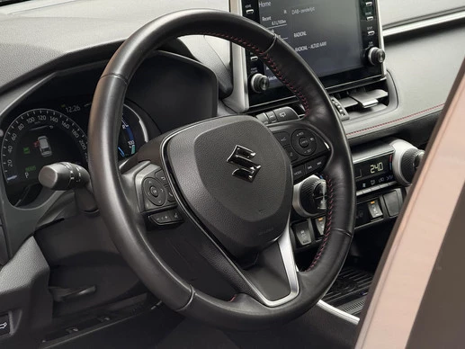 Suzuki Across - Afbeelding 7 van 30