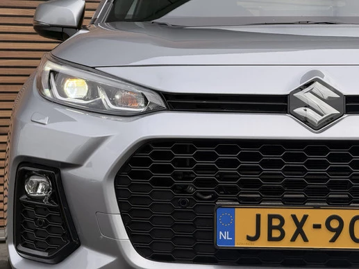 Suzuki Across - Afbeelding 9 van 30