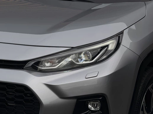 Suzuki Across - Afbeelding 10 van 30