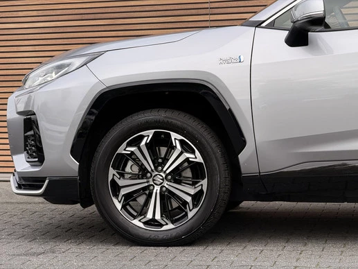 Suzuki Across - Afbeelding 13 van 30