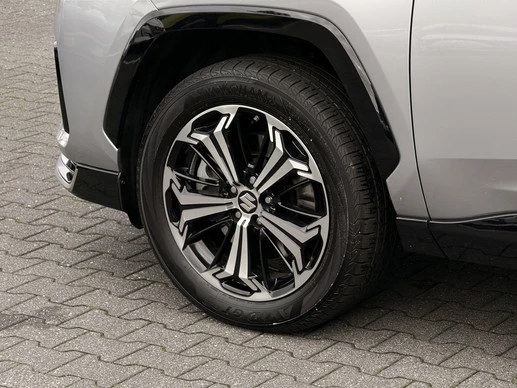 Suzuki Across - Afbeelding 14 van 30