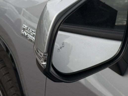 Suzuki Across - Afbeelding 15 van 30