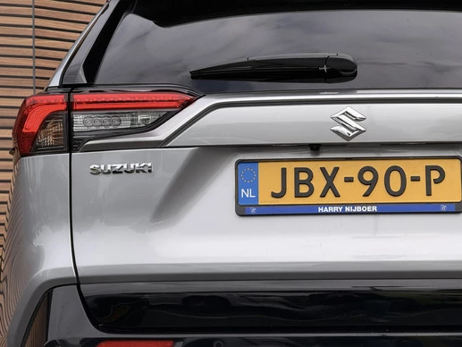 Suzuki Across - Afbeelding 20 van 30