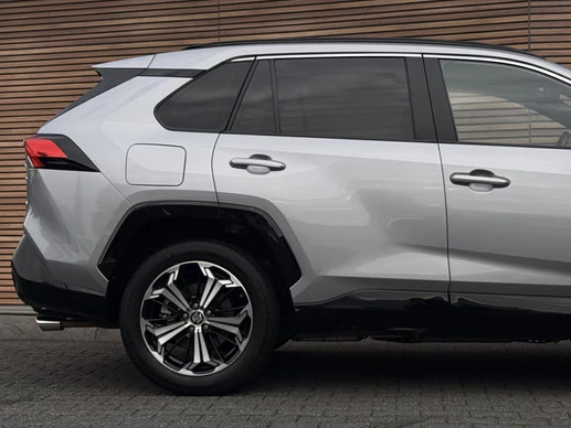 Suzuki Across - Afbeelding 22 van 30