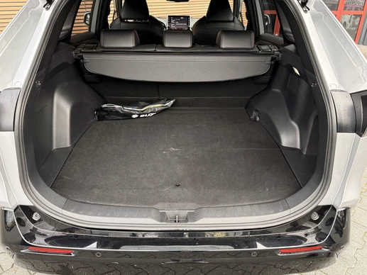 Suzuki Across - Afbeelding 23 van 30