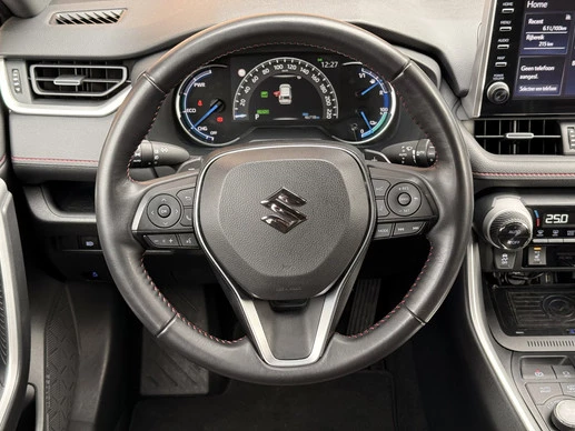 Suzuki Across - Afbeelding 26 van 30