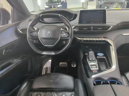 Peugeot 5008 - Afbeelding 3 van 11