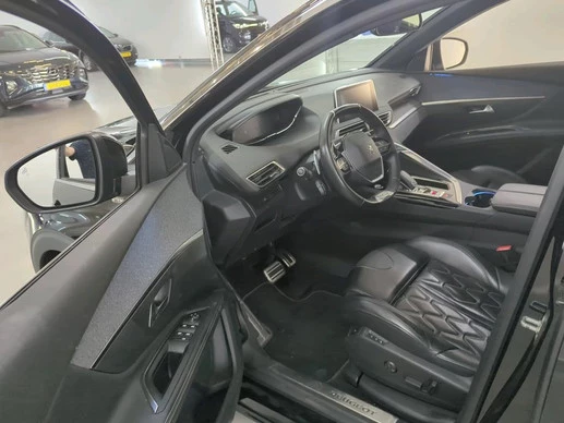 Peugeot 5008 - Afbeelding 4 van 11