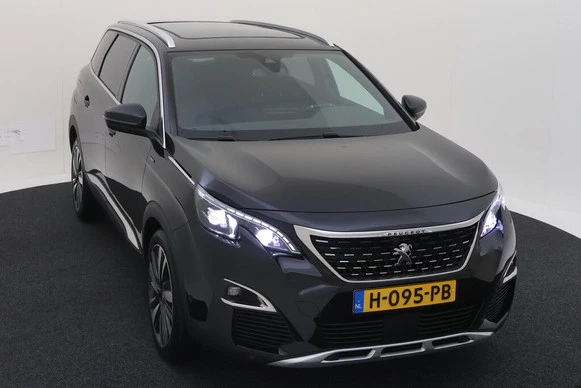 Peugeot 5008 - Afbeelding 9 van 11