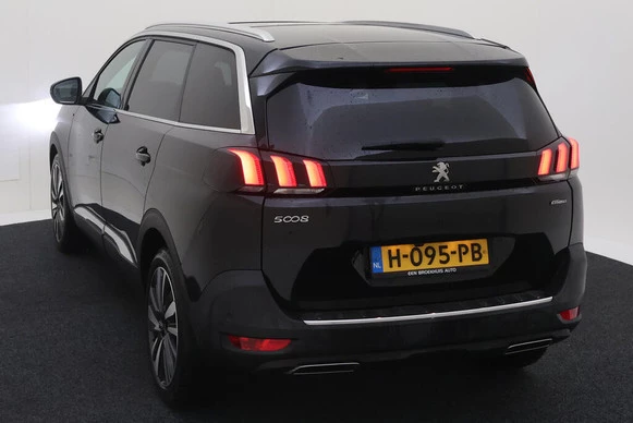 Peugeot 5008 - Afbeelding 10 van 11