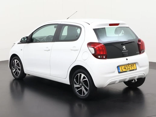 Peugeot 108 - Afbeelding 6 van 30