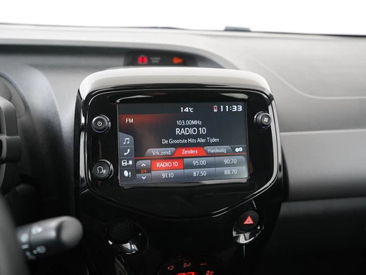 Peugeot 108 - Afbeelding 13 van 30