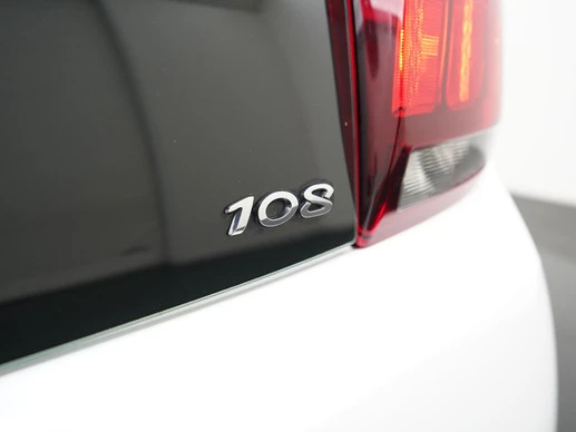 Peugeot 108 - Afbeelding 22 van 30