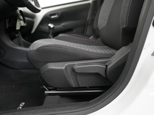 Peugeot 108 - Afbeelding 29 van 30