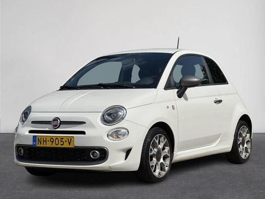 Fiat 500 - Afbeelding 1 van 28
