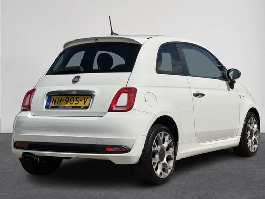 Fiat 500 - Afbeelding 2 van 28