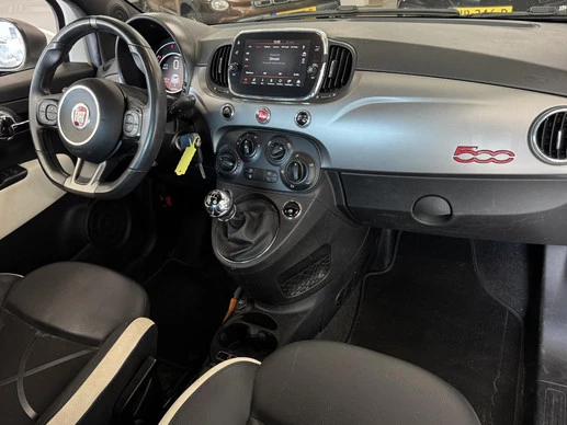 Fiat 500 - Afbeelding 3 van 28