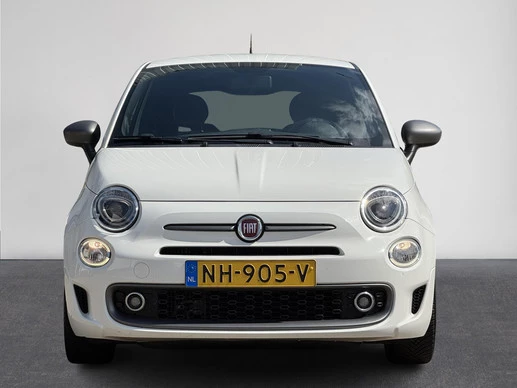 Fiat 500 - Afbeelding 4 van 28