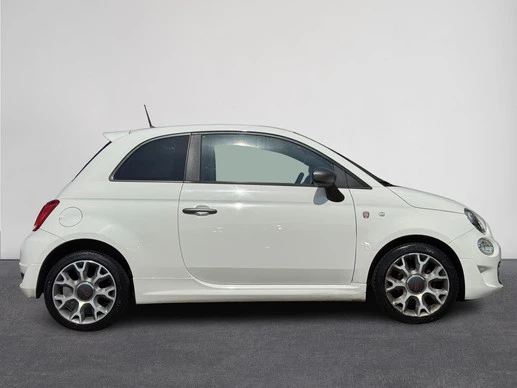 Fiat 500 - Afbeelding 5 van 28