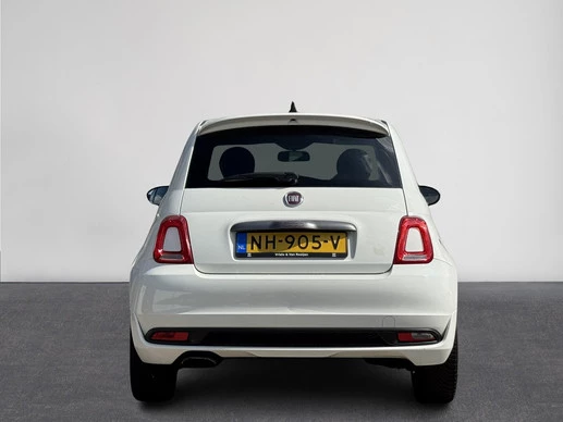 Fiat 500 - Afbeelding 6 van 28