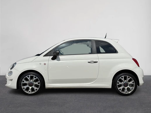 Fiat 500 - Afbeelding 7 van 28