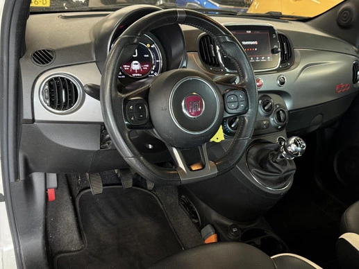 Fiat 500 - Afbeelding 9 van 28