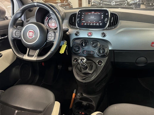Fiat 500 - Afbeelding 10 van 28