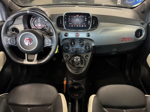 Fiat 500 - Afbeelding 11 van 28