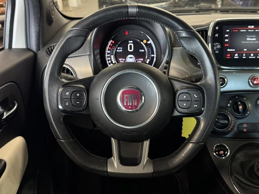 Fiat 500 - Afbeelding 15 van 28