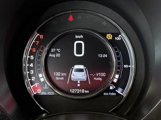 Fiat 500 - Afbeelding 17 van 28
