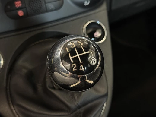 Fiat 500 - Afbeelding 25 van 28