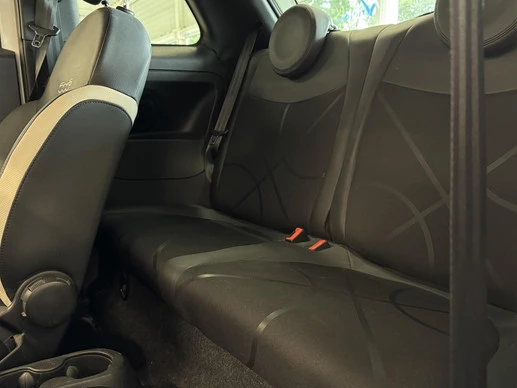 Fiat 500 - Afbeelding 26 van 28
