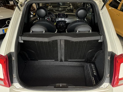 Fiat 500 - Afbeelding 27 van 28