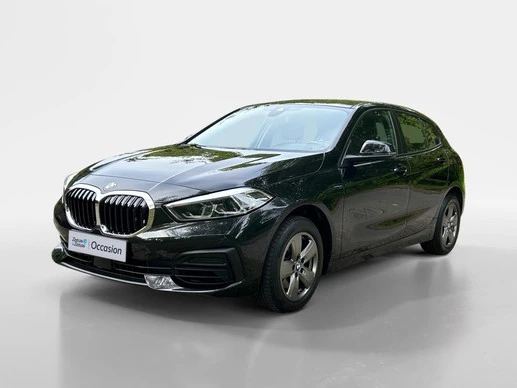 BMW 1 Serie - Afbeelding 1 van 28