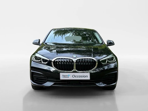 BMW 1 Serie - Afbeelding 2 van 28